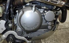 KAWASAKI SUPER SHERPA KL250G