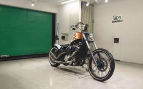 KAWASAKI VULCAN 400 Gen.2 1995 VN400A