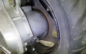 SUZUKI ADDRESS V100 2025 CE13A