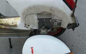 VESPA P200XE VDL1T