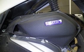 HONDA PCX125 2005 JK05