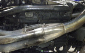 KAWASAKI ZRX400 2006 ZR400E