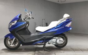 SUZUKI SKYWAVE 250SS CJ46A
