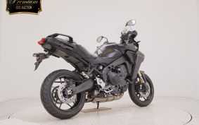 YAMAHA TRACER 9 GT 2026 RN99J