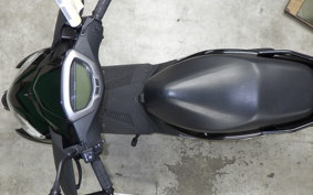 SUZUKI ｽｳｨｯｼｭ125 DV12B