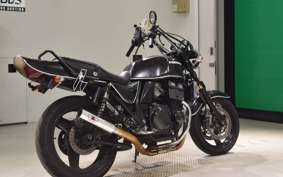 KAWASAKI ZRX-2 2008 ZR400E