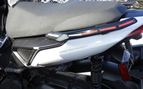 YAMAHA X FORCE SG79J