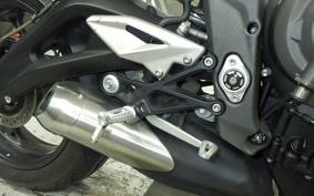 TRIUMPH STREET TRIPLE S 2020