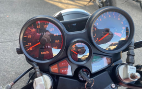 HONDA CBX400 2025 NC07