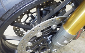 HONDA CB1300SF SUPER FOUR SP 2024 SC54