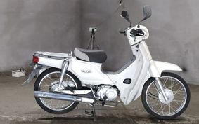HONDA SUPER CUB110 JA10