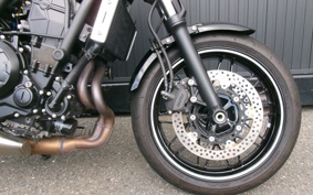 KAWASAKI Z650 RS 2023 ER650R