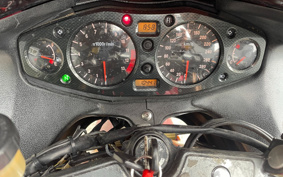 SUZUKI GSX-1300R HAYABUSA 2001 GW71A