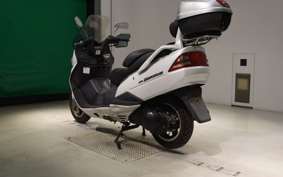 SUZUKI SKYWAVE 250 (Burgman 250) 2006 CJ42A