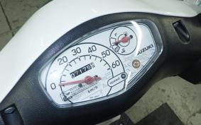 SUZUKI ﾚｯﾂ CA4AA