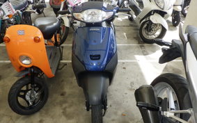 HONDA TACT Basket AF79