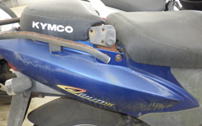 KYMCO AGILITY 125