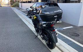 SUZUKI STROM 250 DS11A