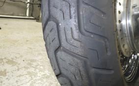HONDA SHADOW 400 1999 NC34