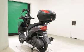 SUZUKI ADDRESS V125 S 2008 CF4MA