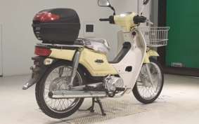 HONDA C110 SUPER CUB 2009 JA10
