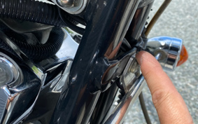 HARLEY FLSTF1340-1450 2000 BMY