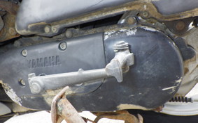 YAMAHA JOG Gen.5 SA36J