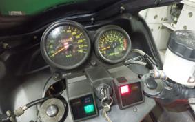 KAWASAKI GPZ550 2026 ZX550A