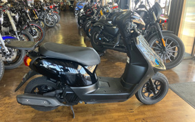 YAMAHA JOG AY01