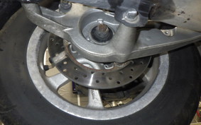 YAMAHA TRICITY 125 2022 SE82J