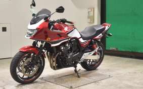 HONDA CB400 SUPER BOLDOR A 2021 NC42