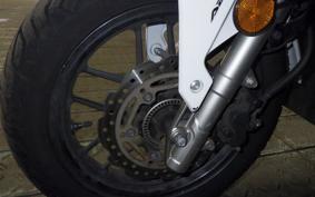 HONDA ADV150 KF38