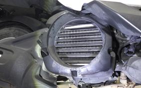 YAMAHA GEAR Gen.2 2012 UA08J