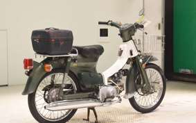 HONDA C50 SUPER CUB 2022 C50