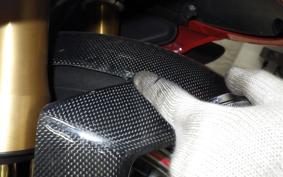 DUCATI 999 S 2003