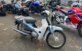 HONDA SUPER CUB50 AA04