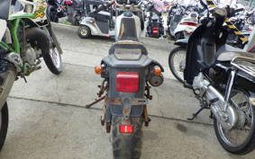 YAMAHA TW200 2JL