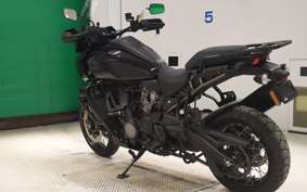 HARLEY ﾊﾟﾝ AMERICA1250S 2021