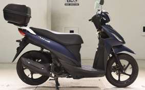 SUZUKI ADDRESS 110 CE47A
