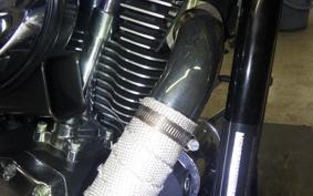 HARLEY FXSTC 1580 2007