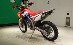 HONDA CRF250L 1985 MD38