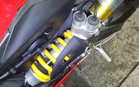 DUCATI 1299 PANIGALE S 2017