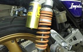 SUZUKI GSX400 IMPULSE 2001 GK79A