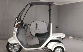 HONDA GYRO TA03