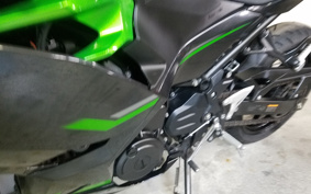 KAWASAKI NINJA 400 ABS 2023 EX400L