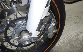 KTM 690 ENDURO R 2009