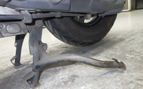 SUZUKI ADDRESS V125 S 2011 CF4MA