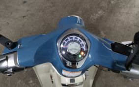 HONDA  SUPER CUB C125 JA71