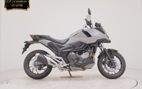 HONDA NC750X DCT 2026 RH23