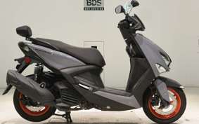 YAMAHA CYGNUSｸﾞﾘﾌｧｽ 1997 SEJ4J